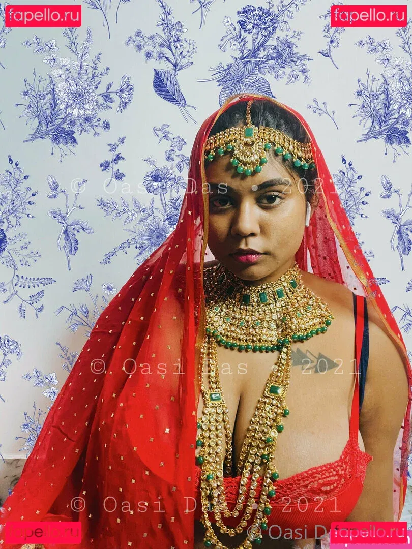 Oasi Das Onlyfans Photo Gallery 