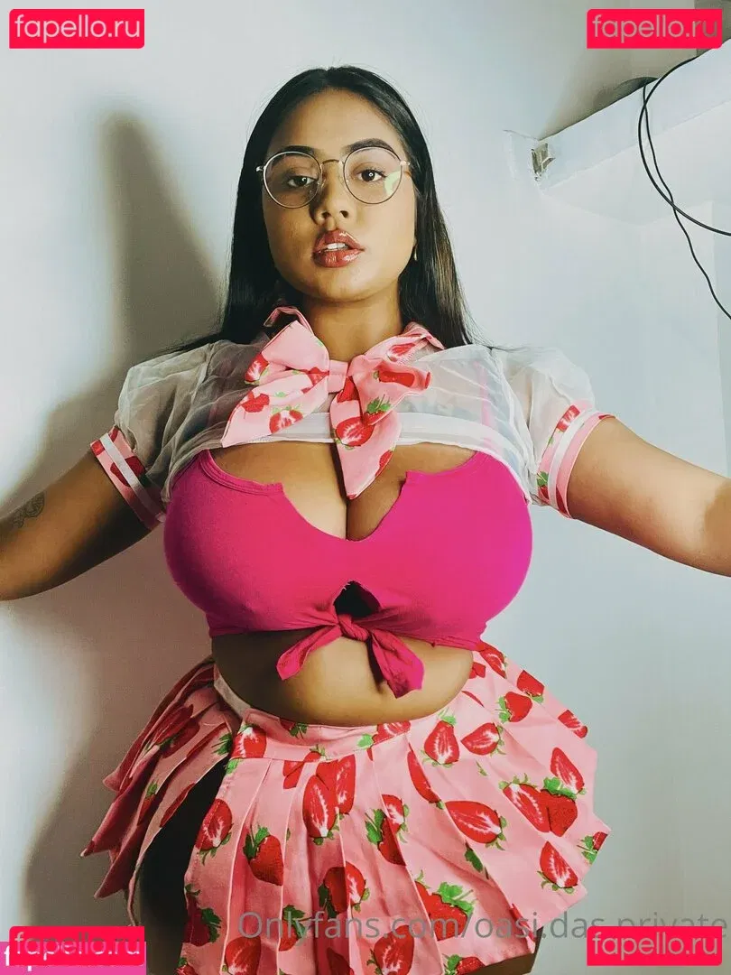 Oasi Das Onlyfans Photo Gallery 