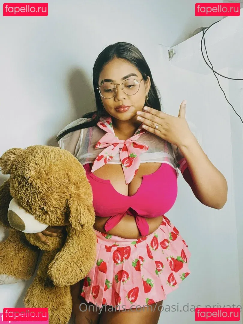 Oasi Das Onlyfans Photo Gallery 