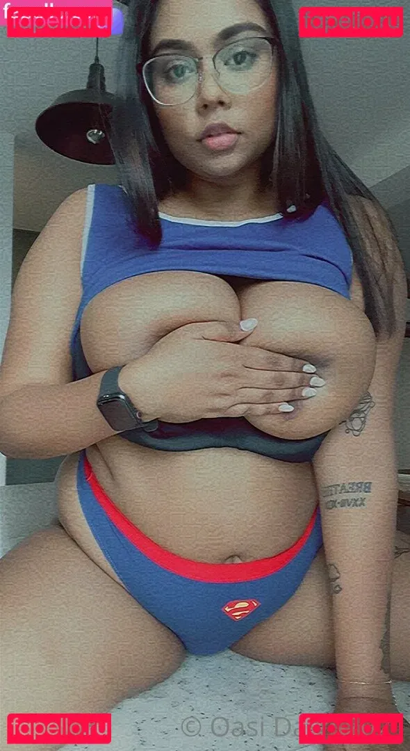 Oasi Das Onlyfans Photo Gallery 