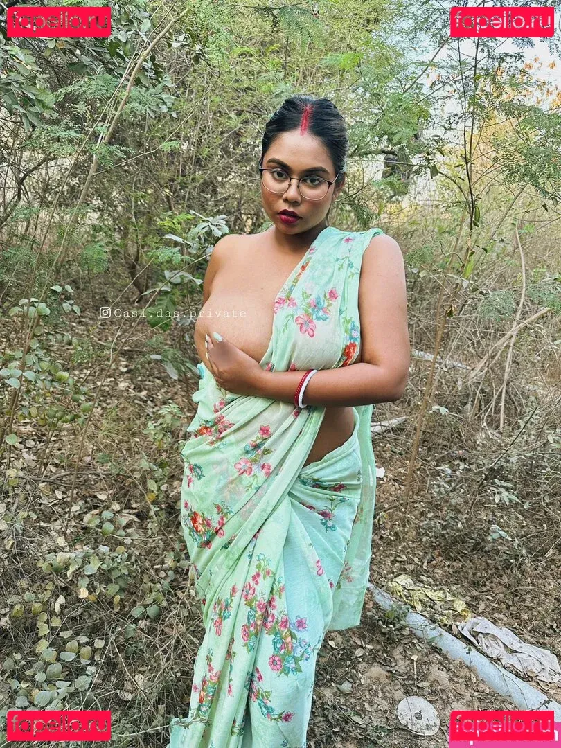 Oasi Das Onlyfans Photo Gallery 