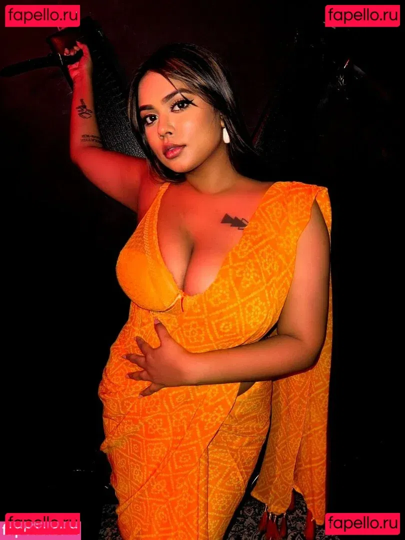 Oasi Das Onlyfans Photo Gallery 