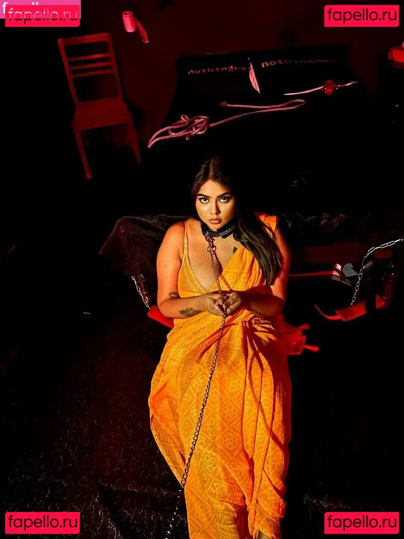 Oasi Das Onlyfans Photo Gallery 