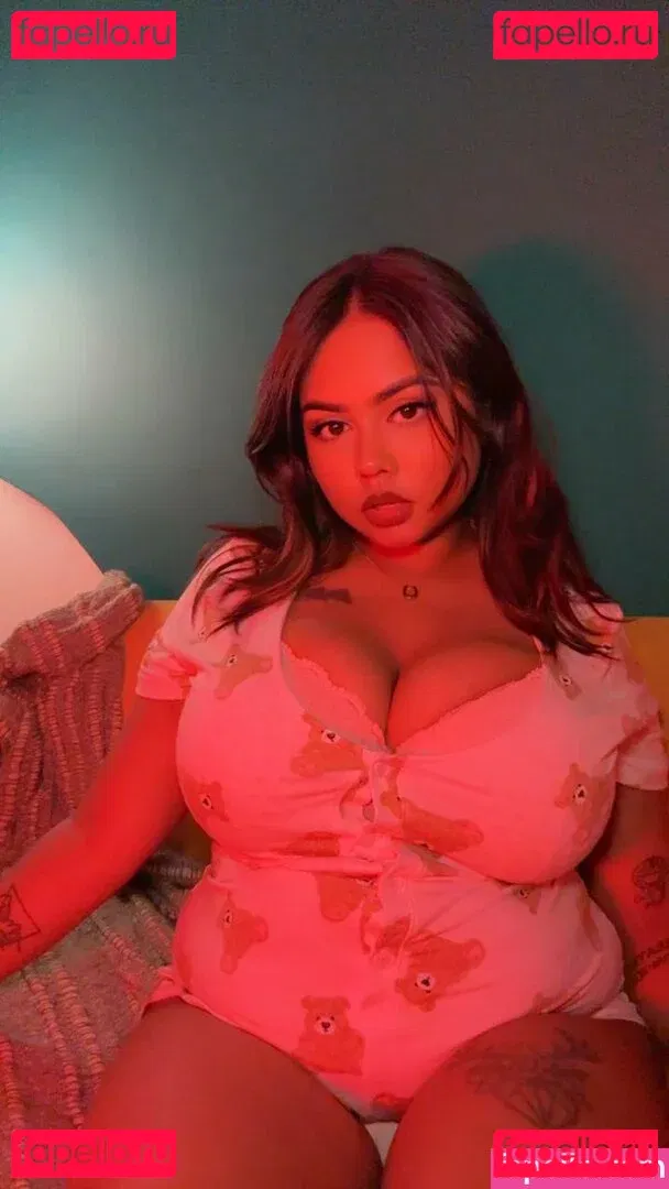 Oasi Das Onlyfans Photo Gallery 