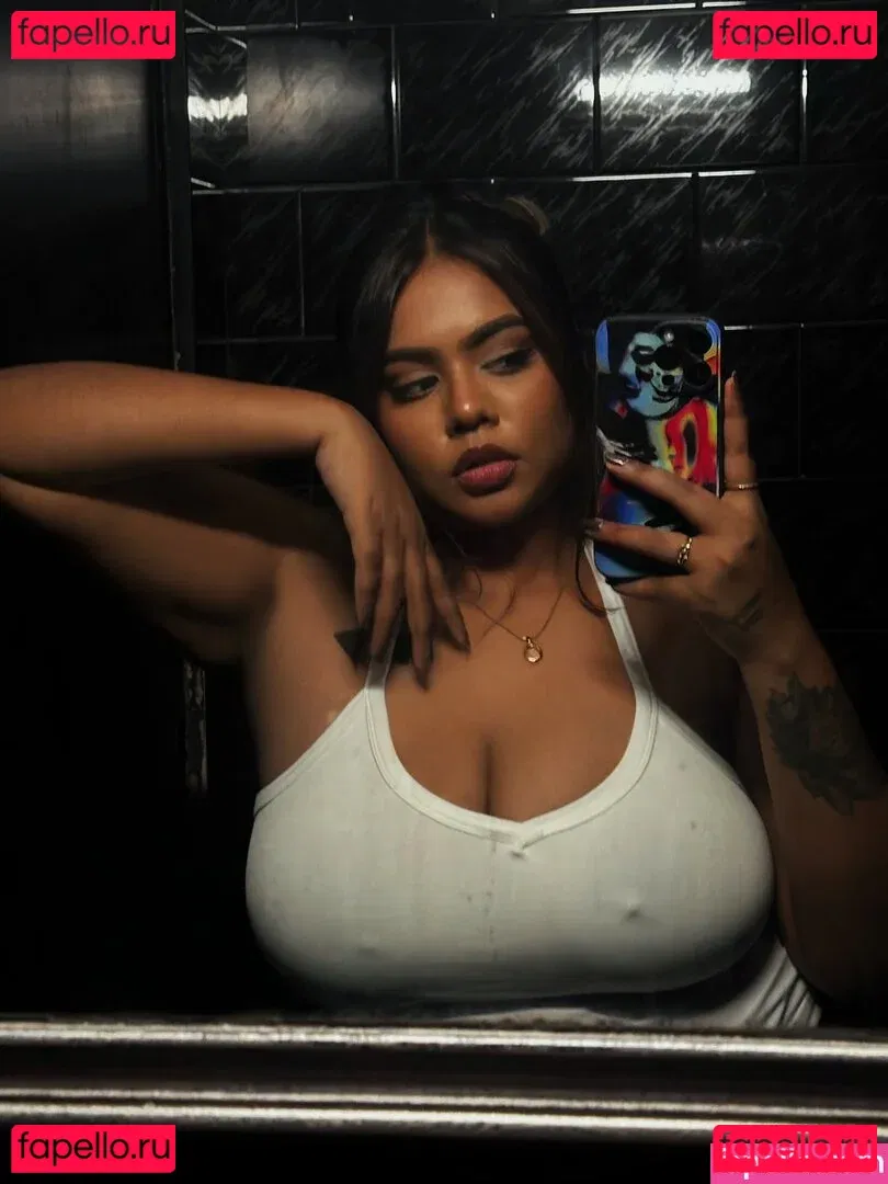 Oasi Das Onlyfans Photo Gallery 