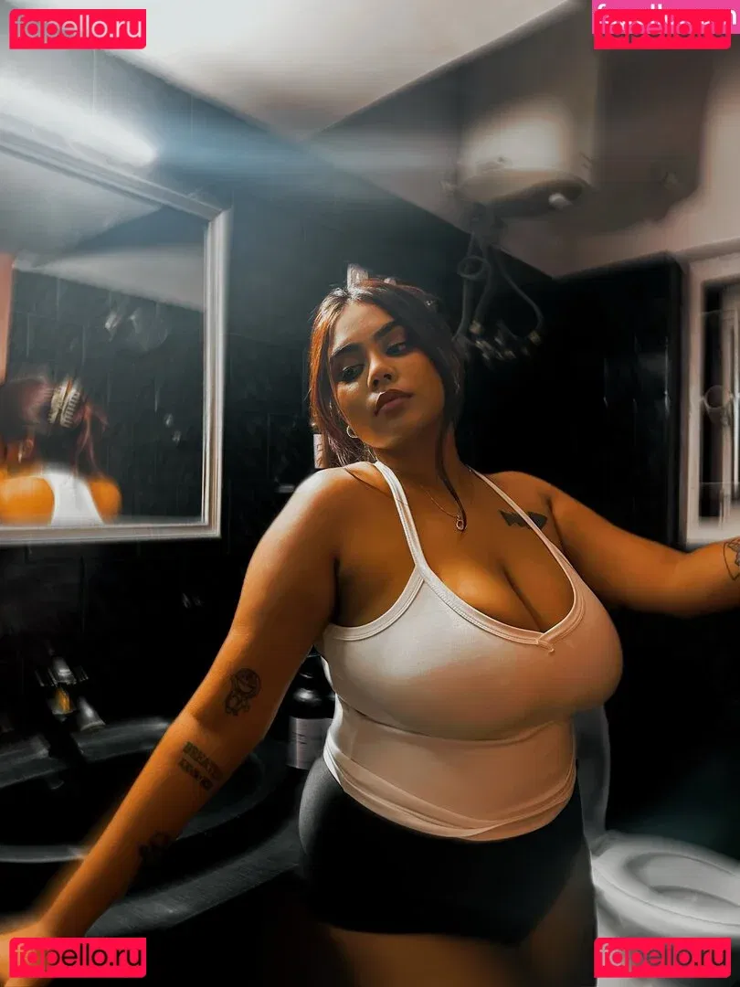 Oasi Das Onlyfans Photo Gallery 