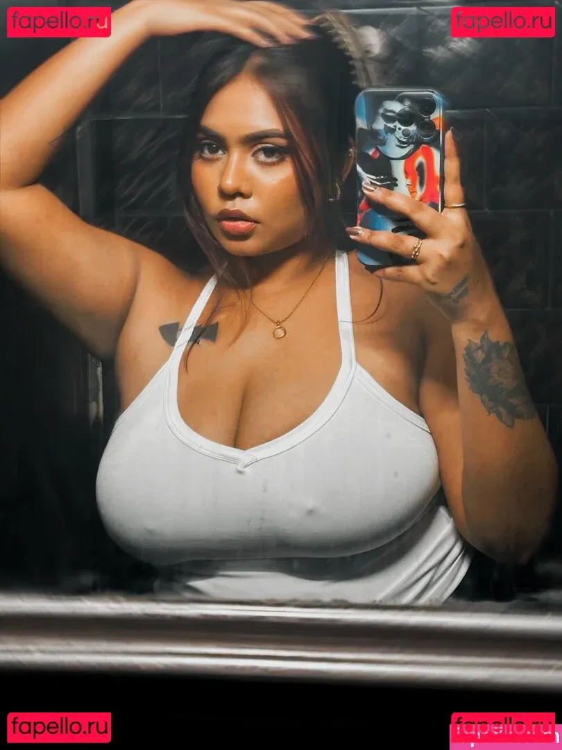 Oasi Das Onlyfans Photo Gallery 