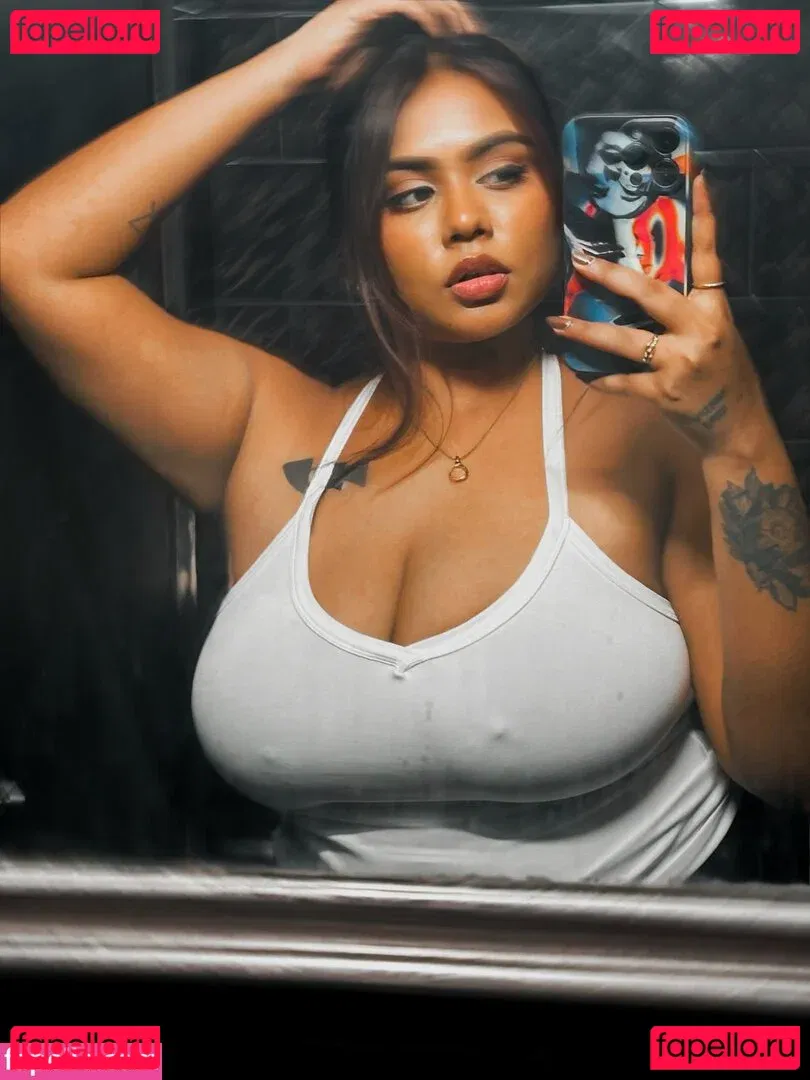 Oasi Das Onlyfans Photo Gallery 