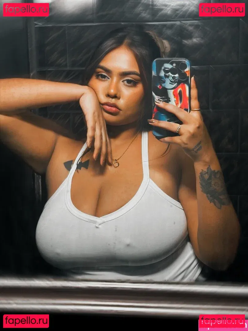 Oasi Das Onlyfans Photo Gallery 