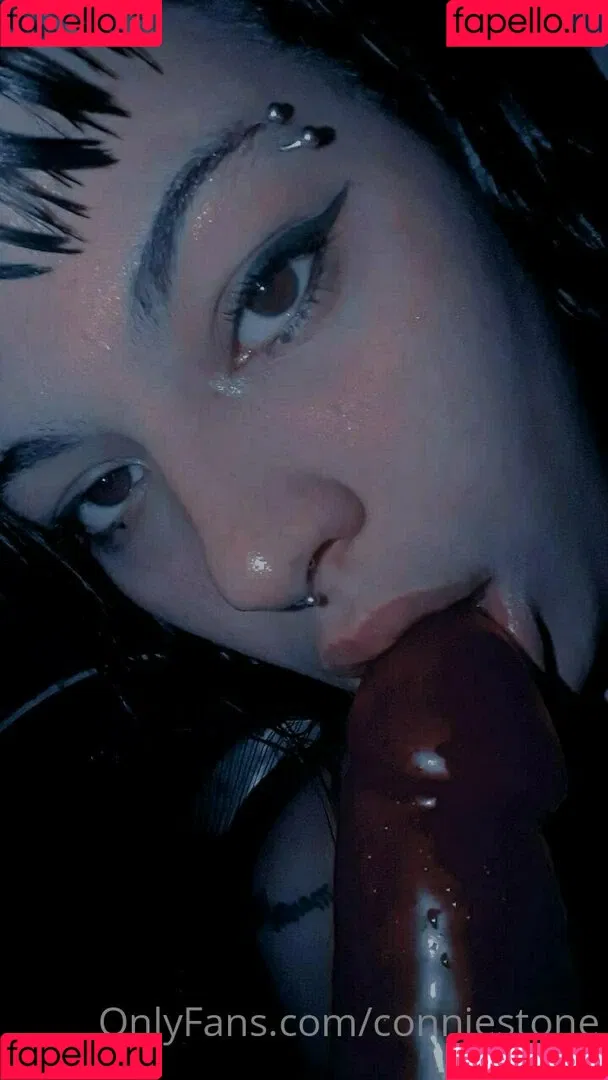 conniestone Onlyfans Photo Gallery 