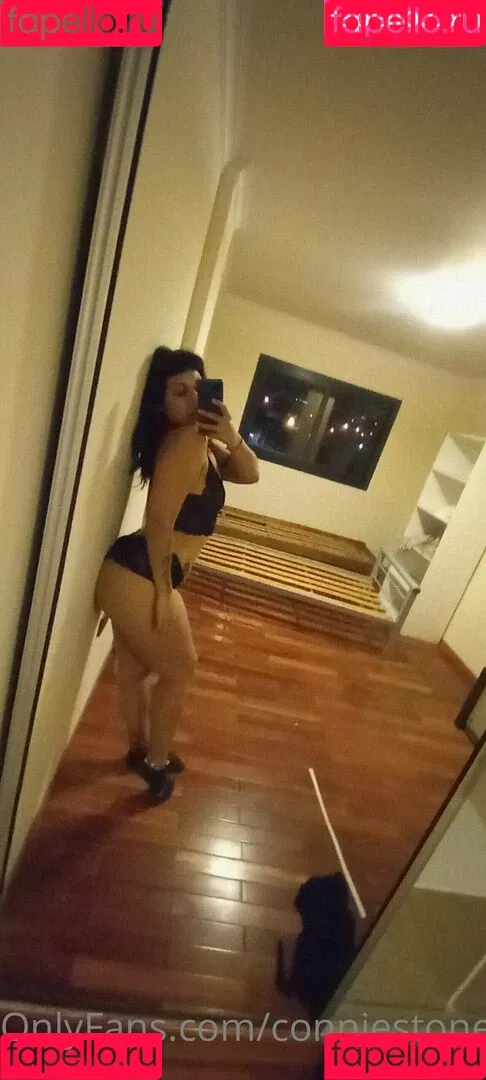 conniestone Onlyfans Photo Gallery 