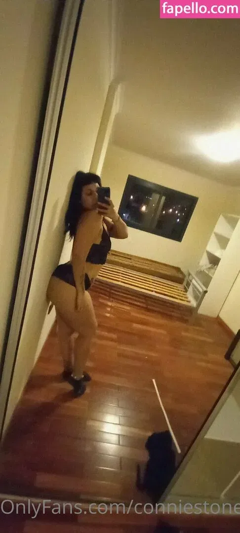 conniestone Onlyfans Photo Gallery 