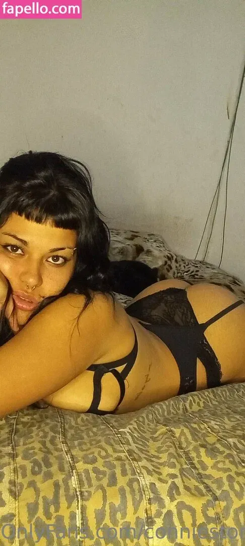 conniestone Onlyfans Photo Gallery 