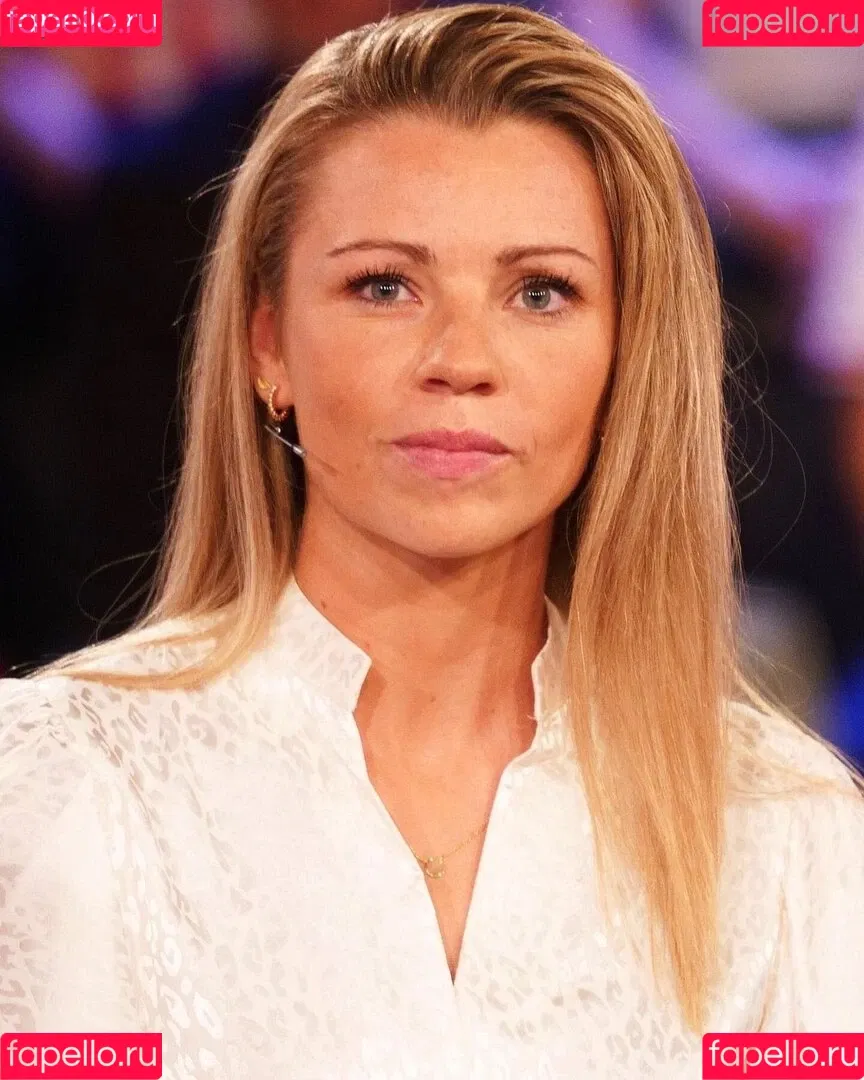 Linda Dallmann Onlyfans Photo Gallery 