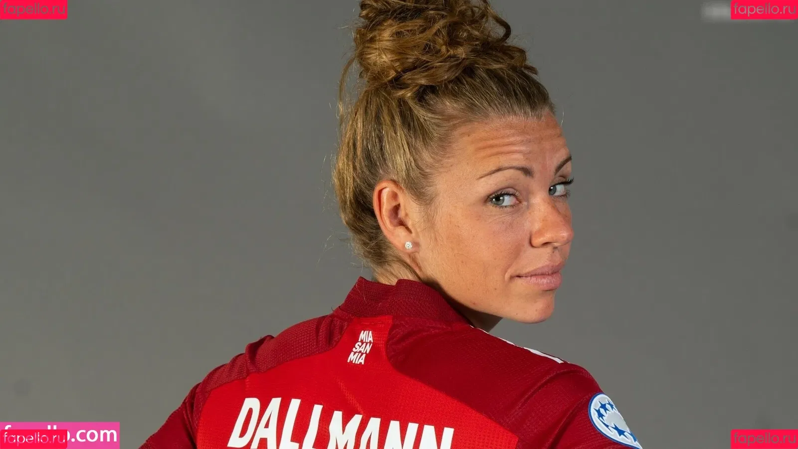 Linda Dallmann Onlyfans Photo Gallery 