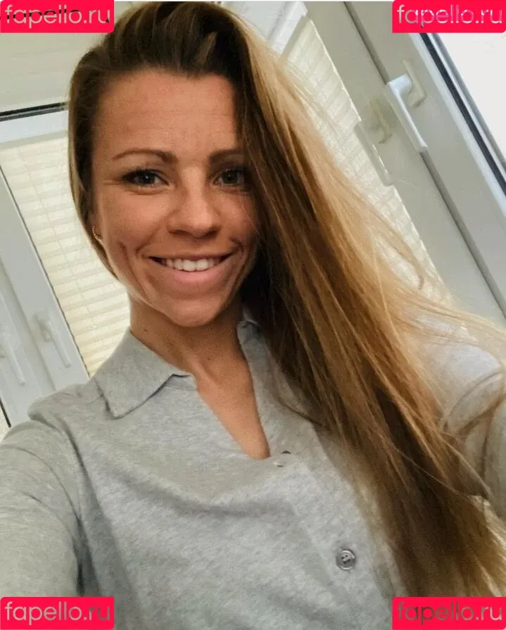 Linda Dallmann Onlyfans Photo Gallery 