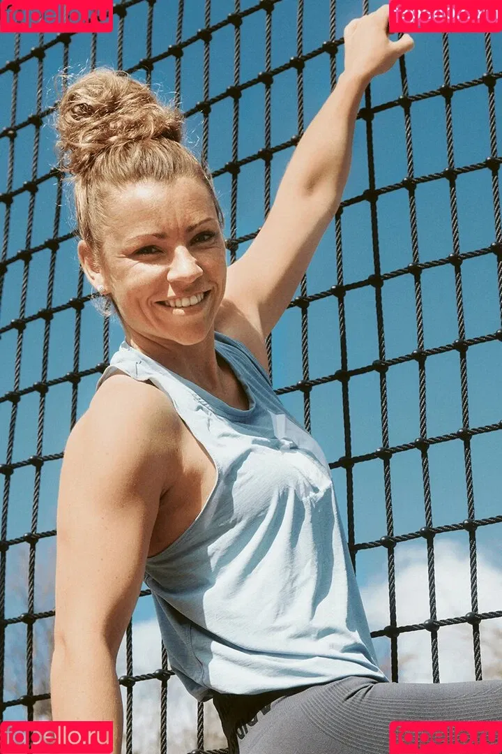 Linda Dallmann Onlyfans Photo Gallery 