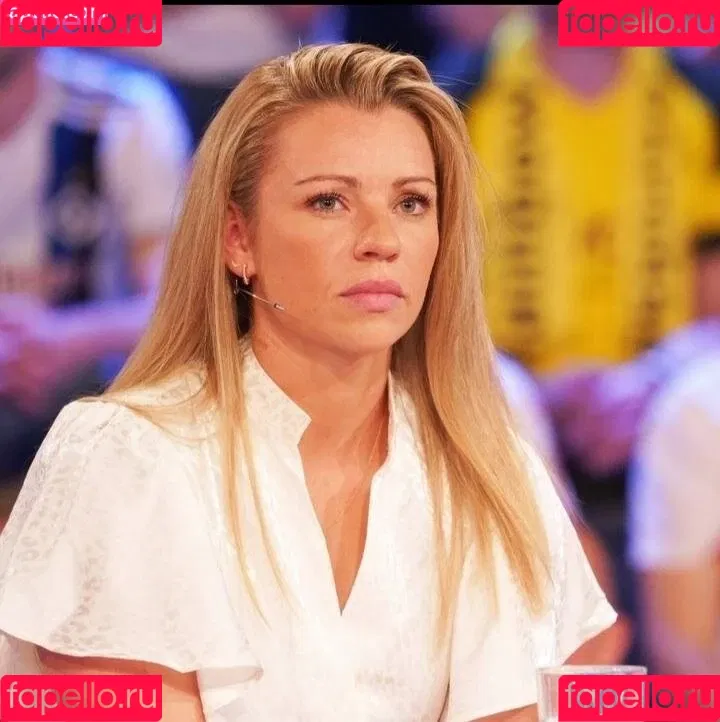 Linda Dallmann Onlyfans Photo Gallery 