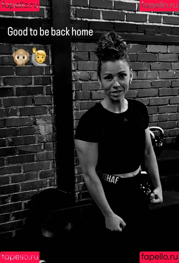 Linda Dallmann Onlyfans Photo Gallery 