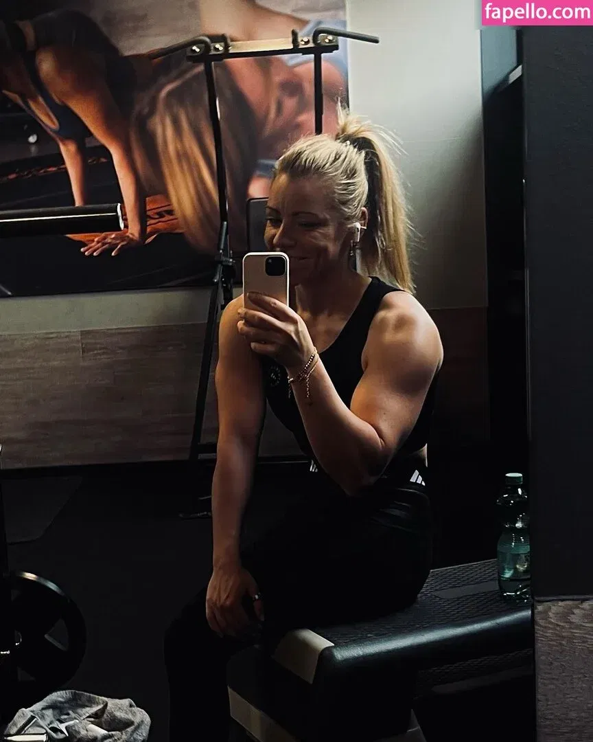 Linda Dallmann Onlyfans Photo Gallery 