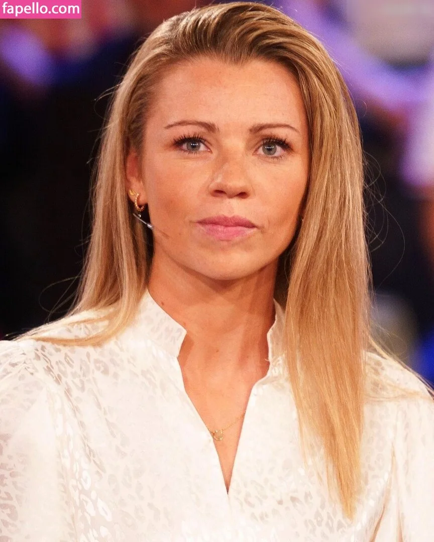 Linda Dallmann Onlyfans Photo Gallery 