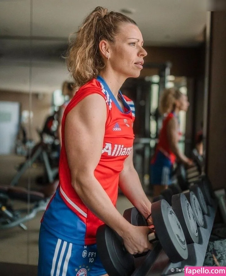 Linda Dallmann Onlyfans Photo Gallery 