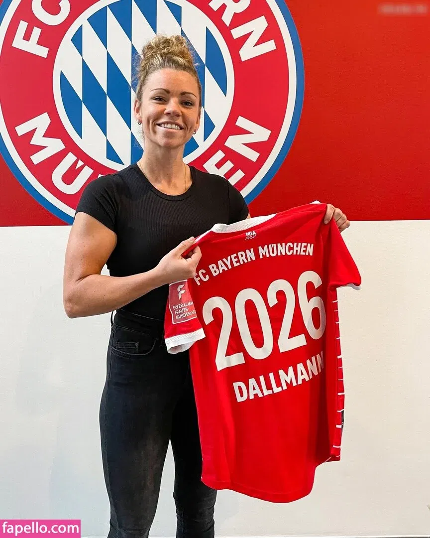 Linda Dallmann Onlyfans Photo Gallery 