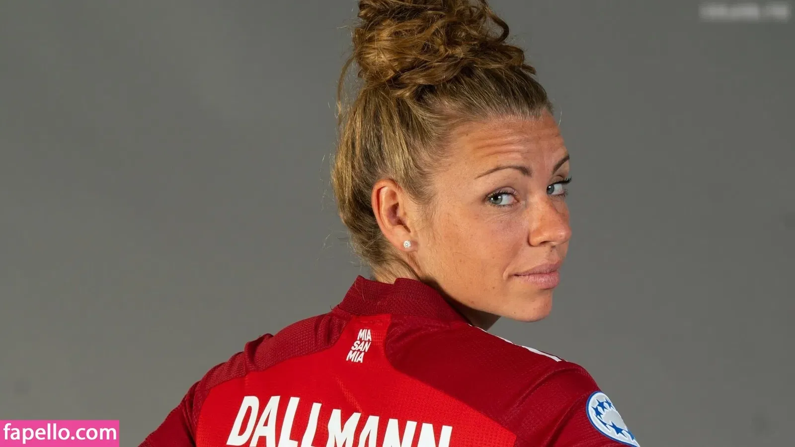 Linda Dallmann Onlyfans Photo Gallery 