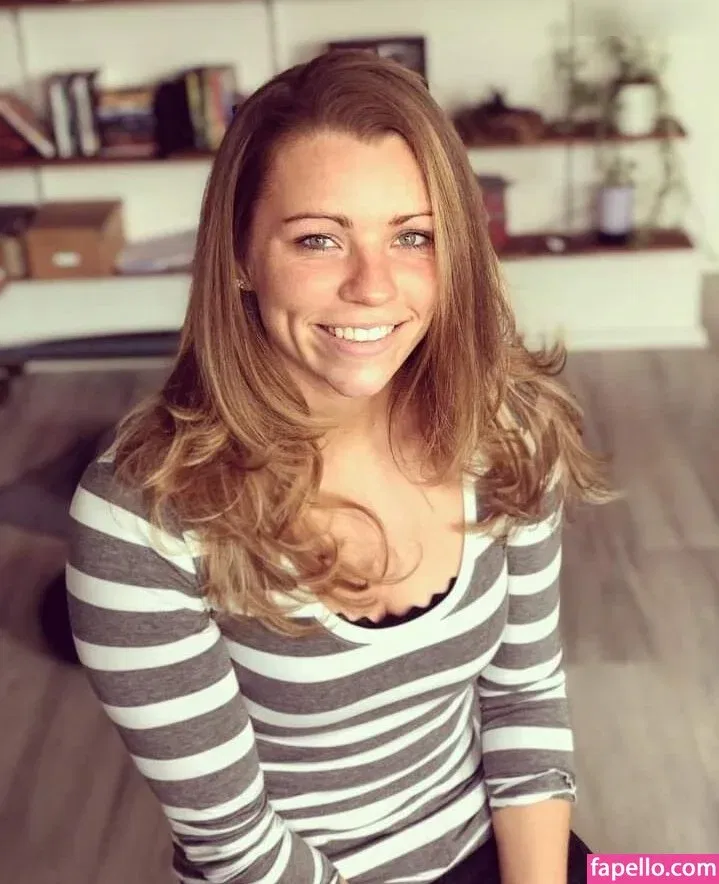 Linda Dallmann Onlyfans Photo Gallery 