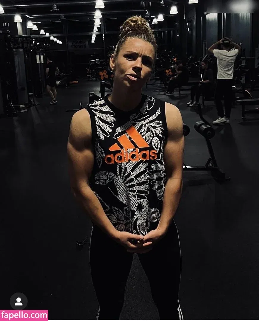 Linda Dallmann Onlyfans Photo Gallery 