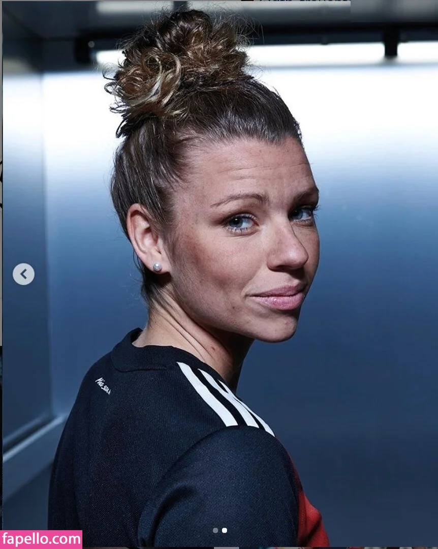 Linda Dallmann Onlyfans Photo Gallery 