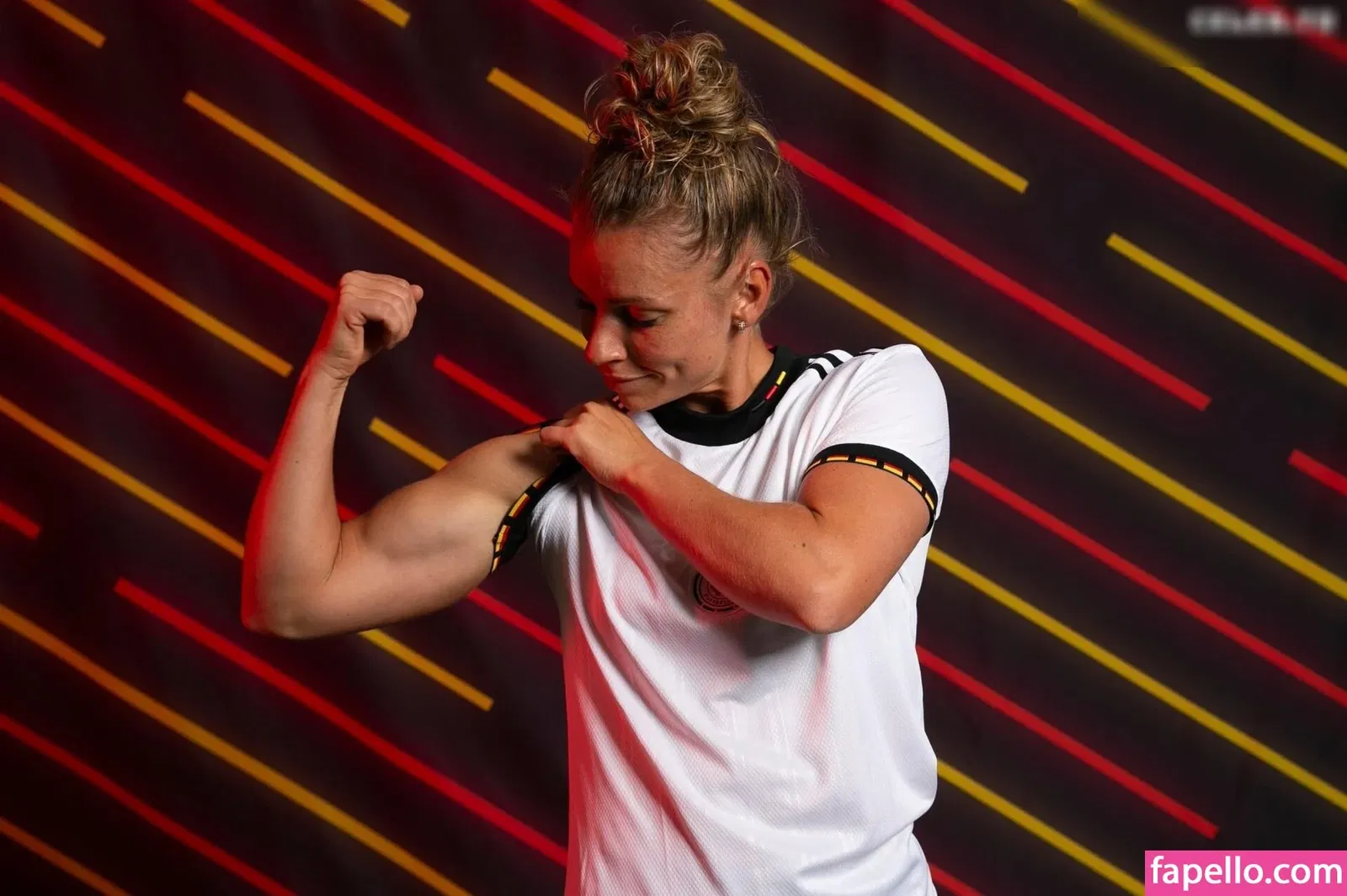 Linda Dallmann Onlyfans Photo Gallery 