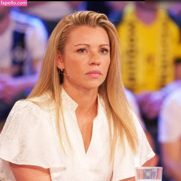 Linda Dallmann Onlyfans Photo Gallery 