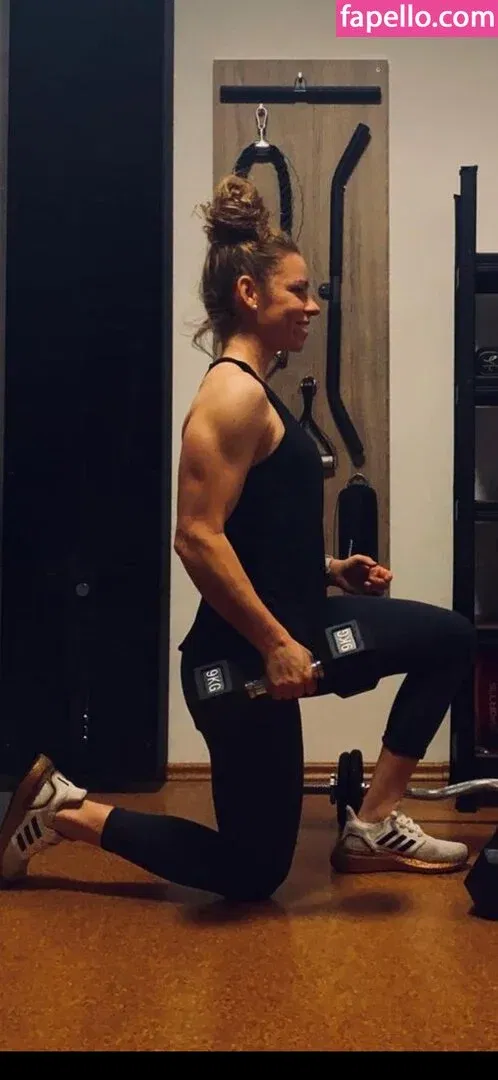 Linda Dallmann Onlyfans Photo Gallery 