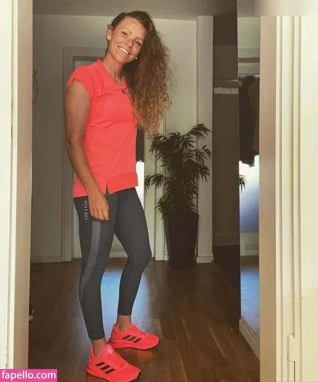 Linda Dallmann Onlyfans Photo Gallery 