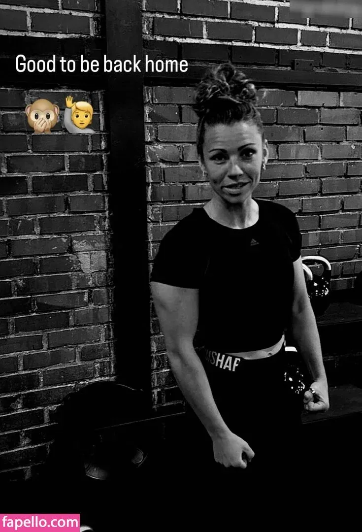 Linda Dallmann Onlyfans Photo Gallery 