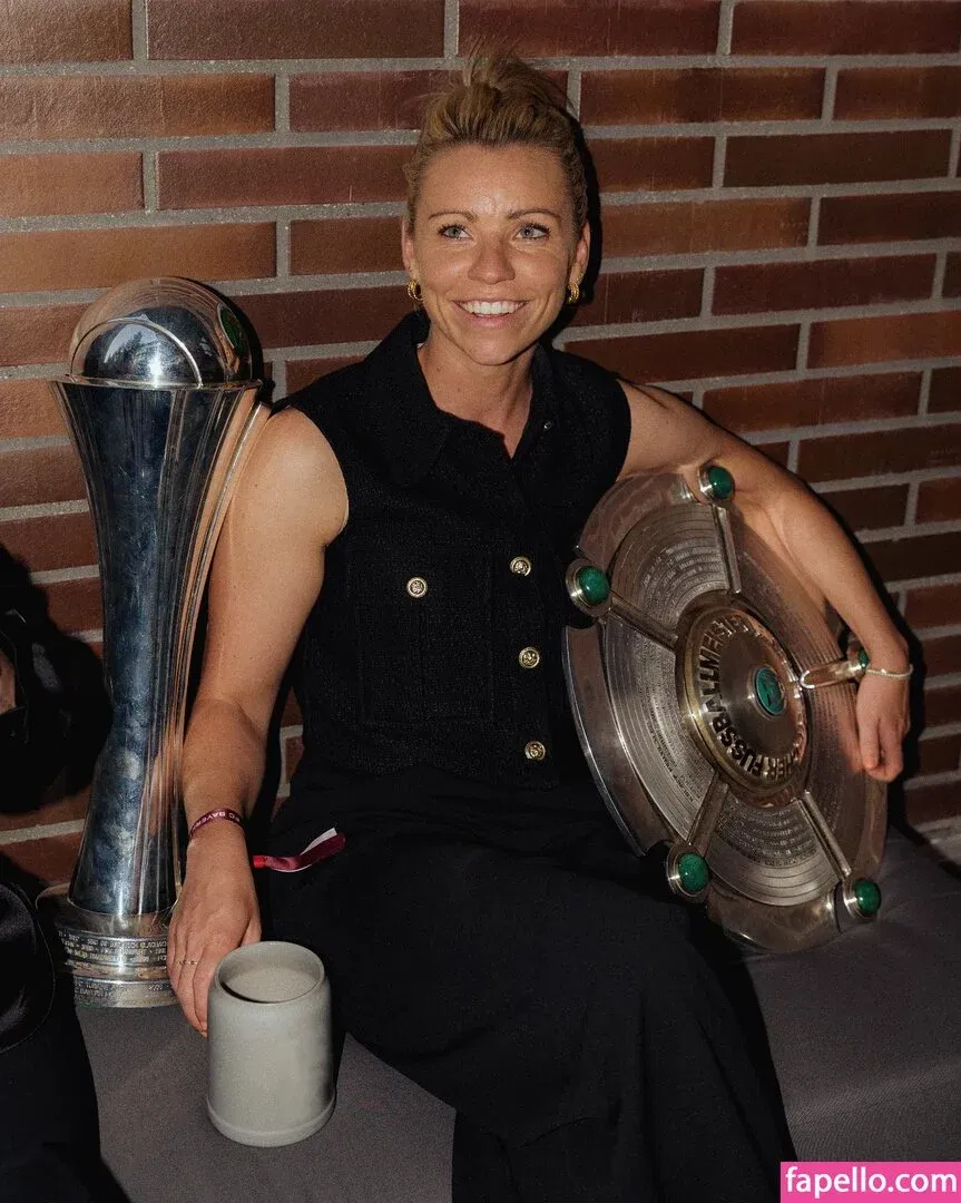 Linda Dallmann Onlyfans Photo Gallery 