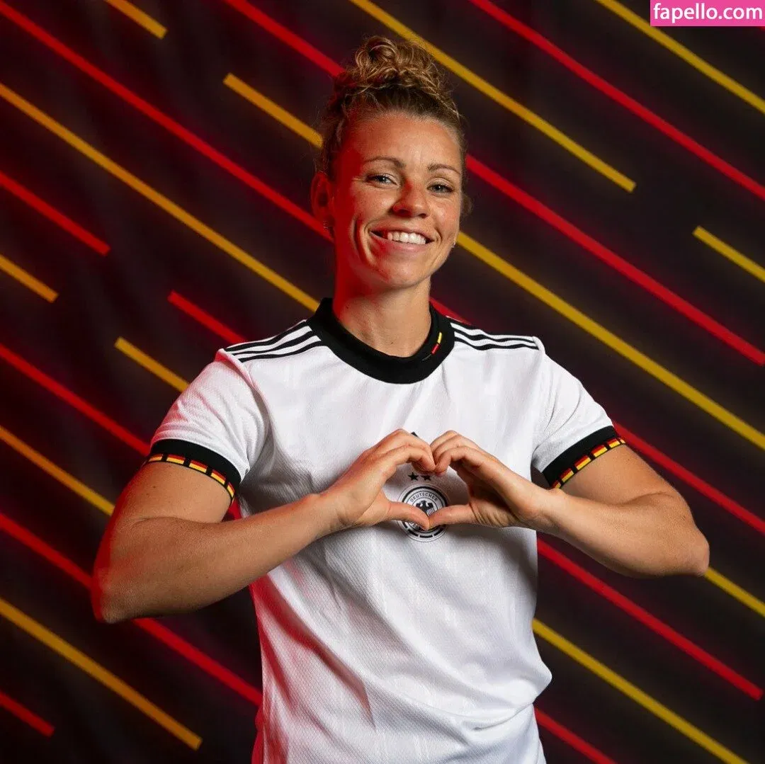 Linda Dallmann Onlyfans Photo Gallery 