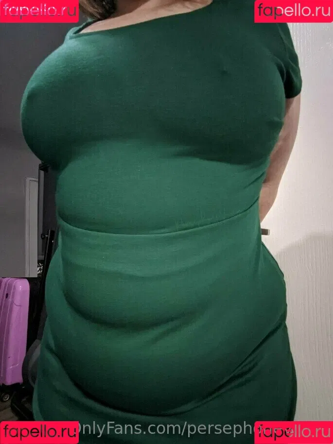 persephonevixen Onlyfans Photo Gallery 