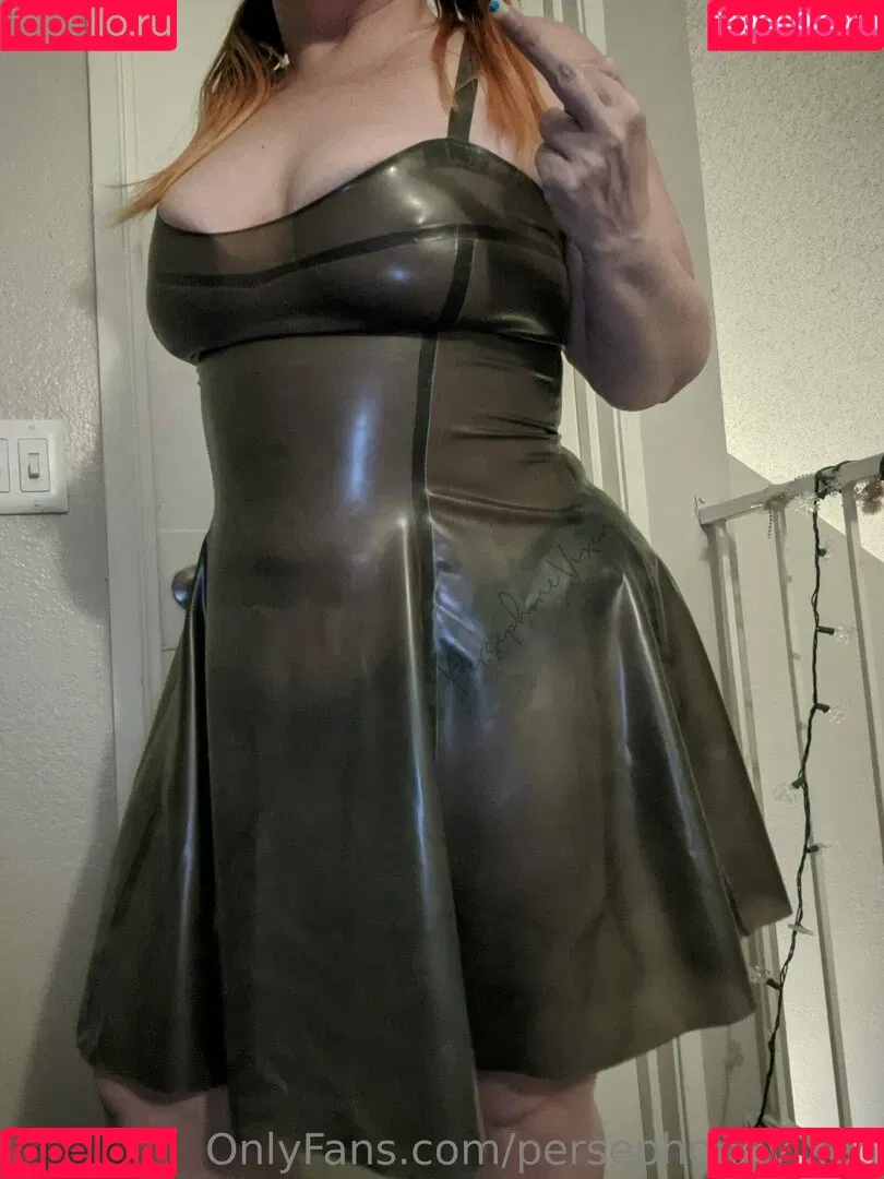 persephonevixen Onlyfans Photo Gallery 