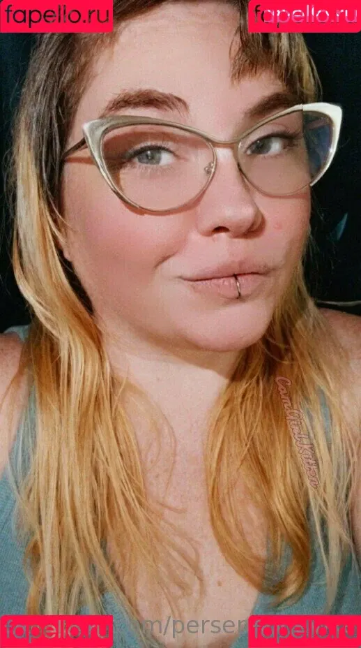 persephonevixen Onlyfans Photo Gallery 