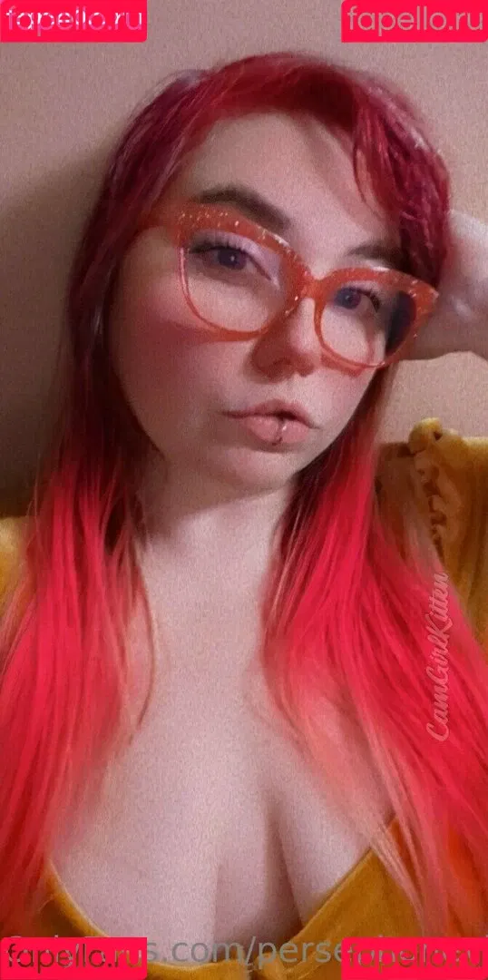 persephonevixen Onlyfans Photo Gallery 
