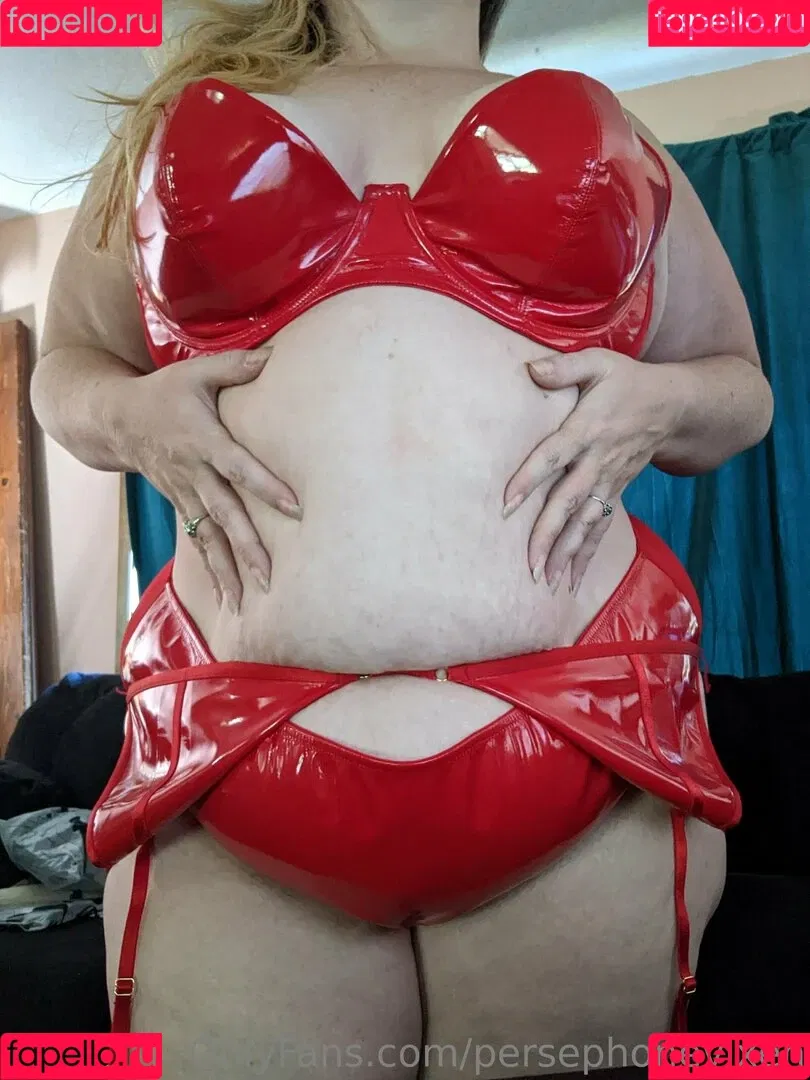 persephonevixen Onlyfans Photo Gallery 