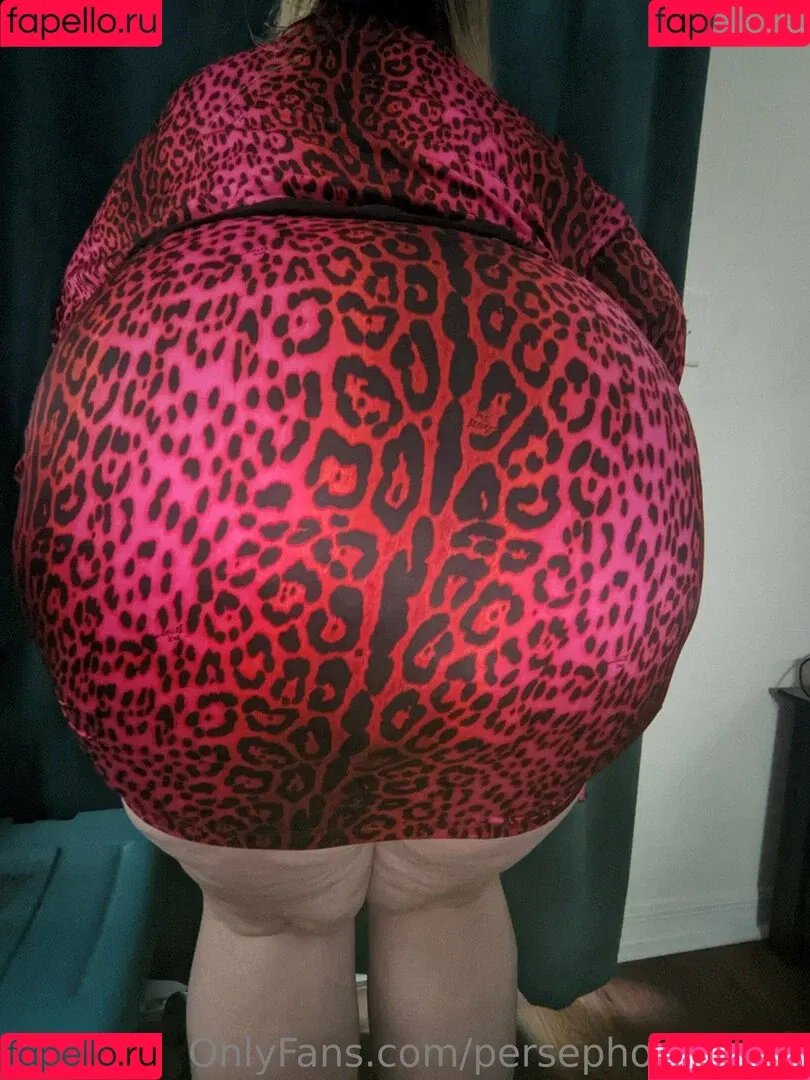 persephonevixen Onlyfans Photo Gallery 