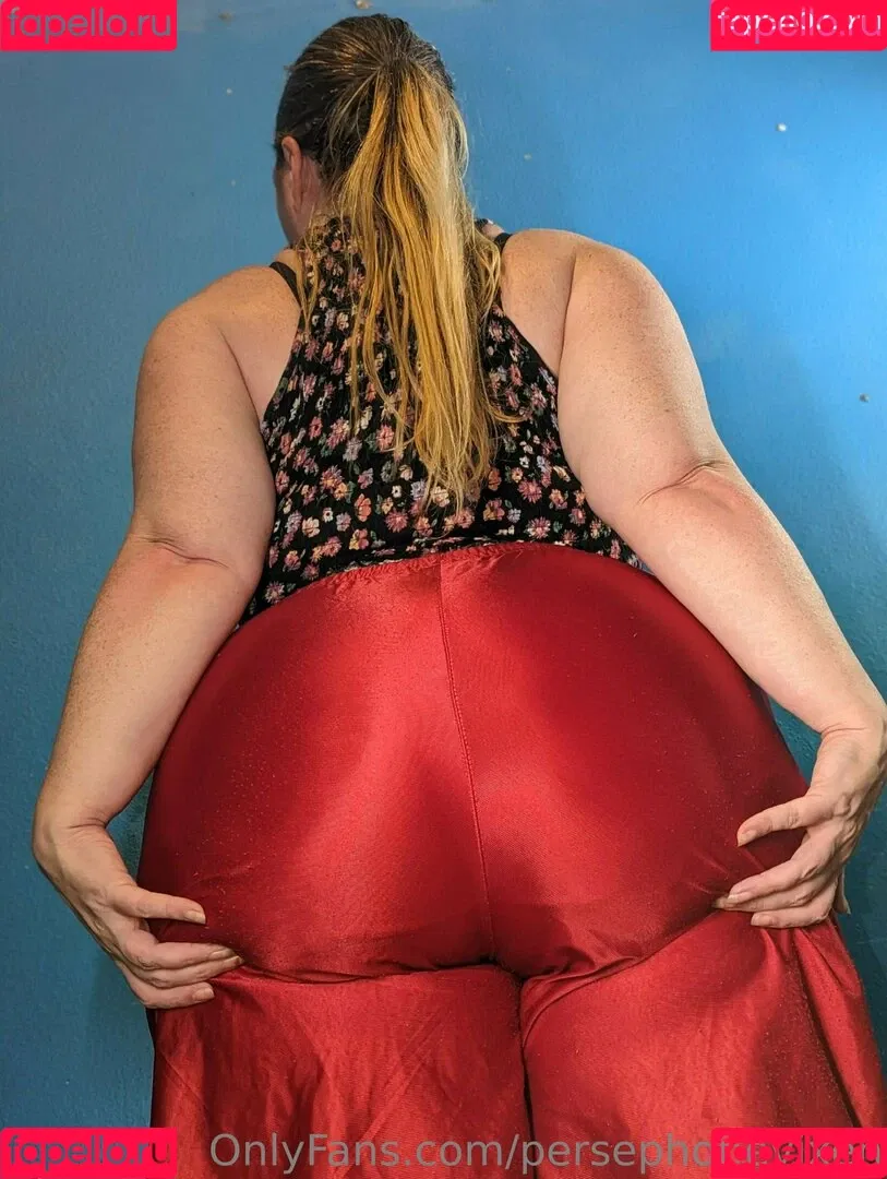 persephonevixen Onlyfans Photo Gallery 