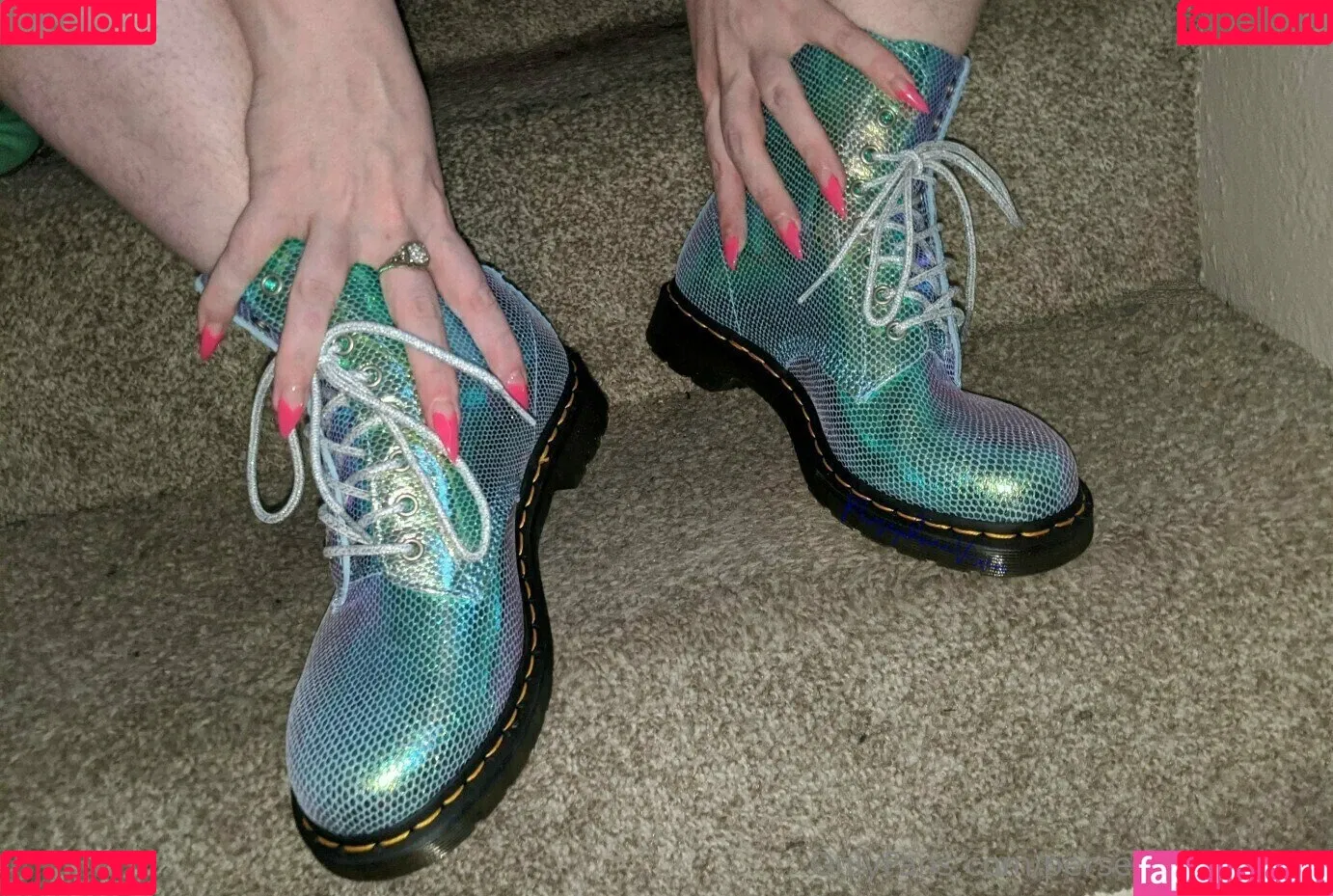 persephonevixen Onlyfans Photo Gallery 