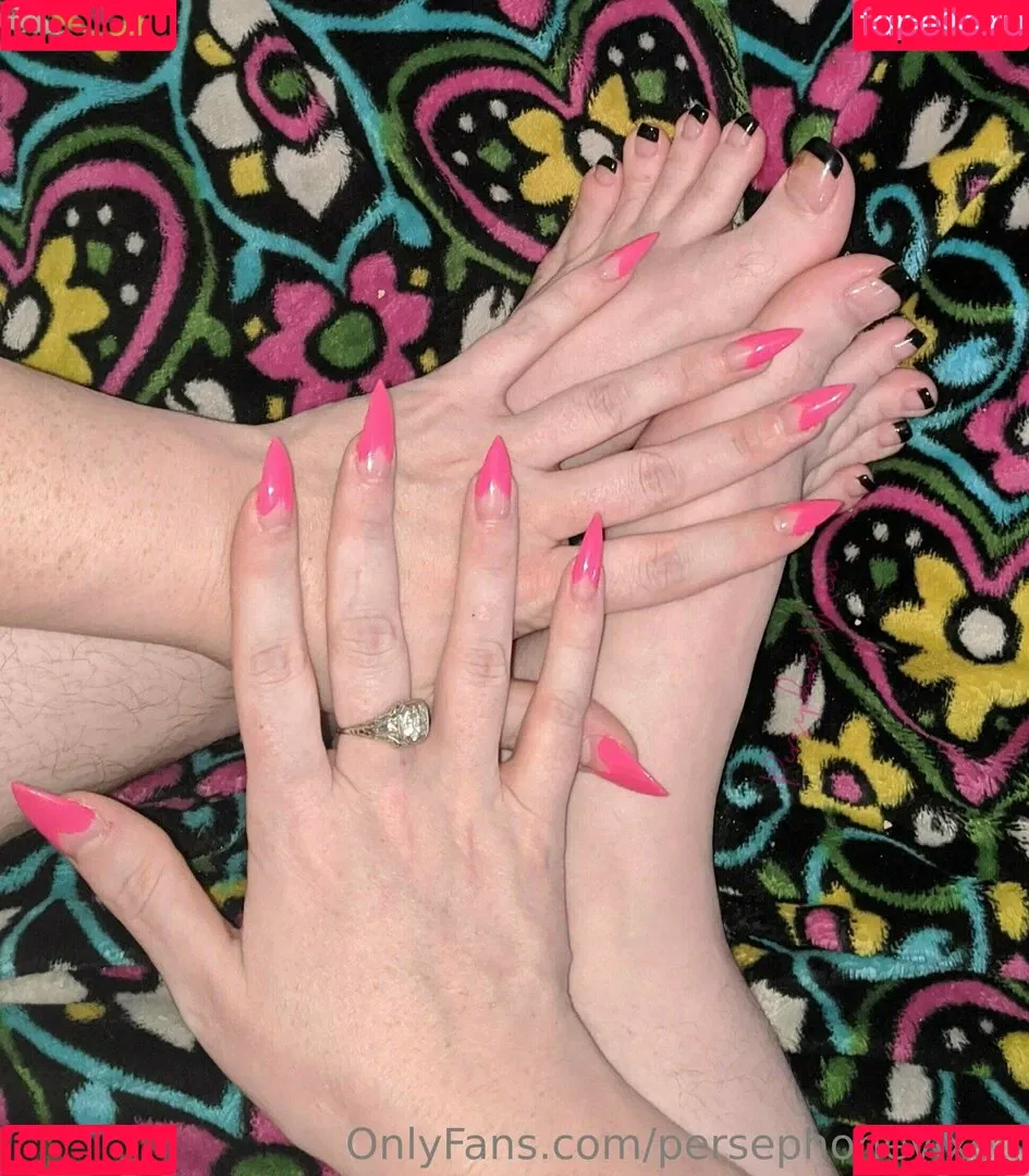 persephonevixen Onlyfans Photo Gallery 