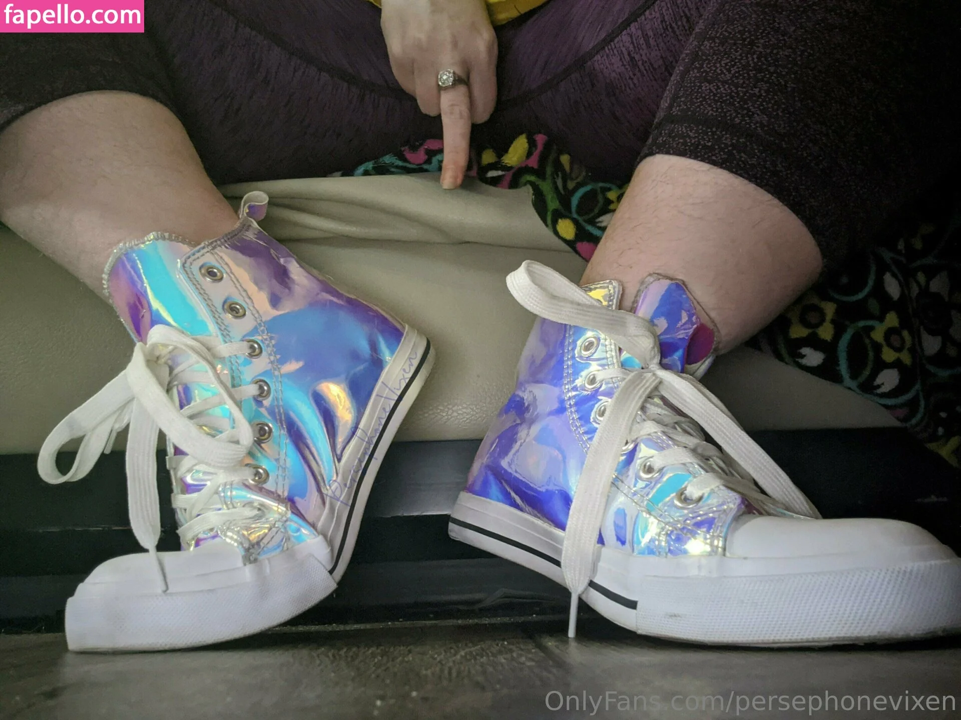 persephonevixen Onlyfans Photo Gallery 