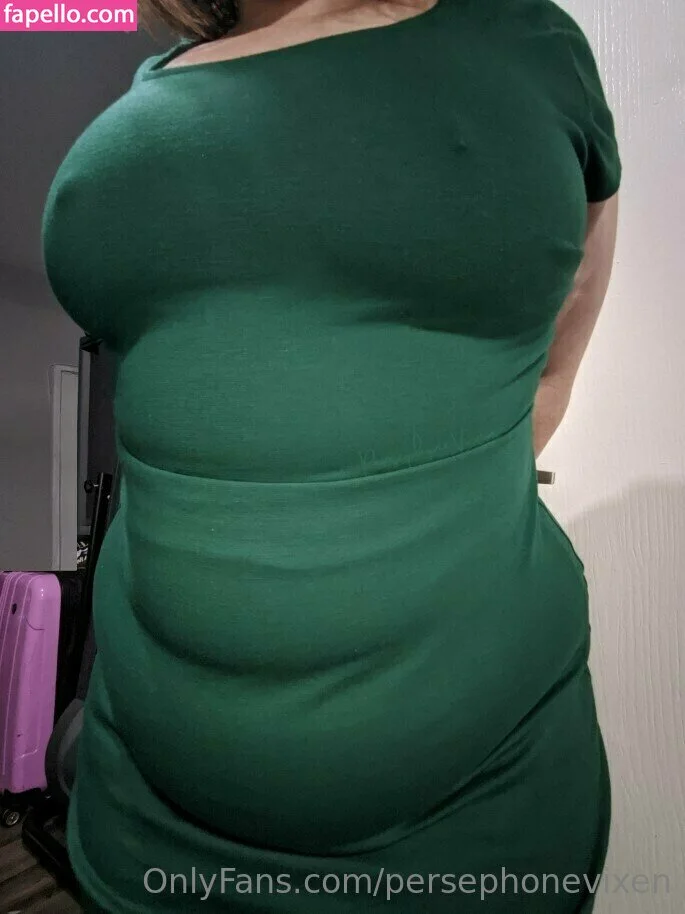 persephonevixen Onlyfans Photo Gallery 