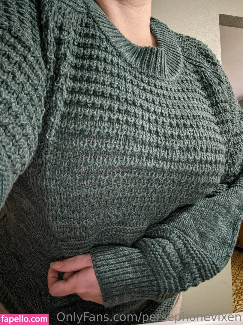 persephonevixen Onlyfans Photo Gallery 